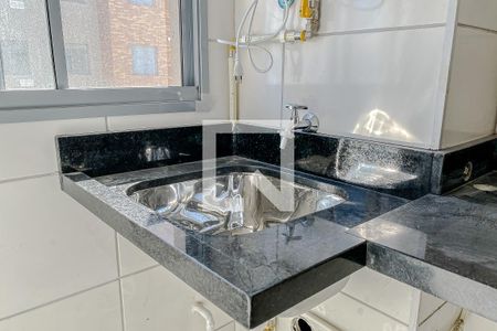 Apartamento para alugar com 45m², 2 quartos e 1 vagaÁrea de Serviço