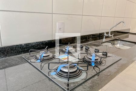 Apartamento para alugar com 45m², 2 quartos e 1 vagaCozinha