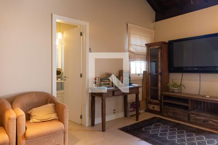 Casa de condomínio para alugar com 228m², 3 quartos e 3 vagasTerraço