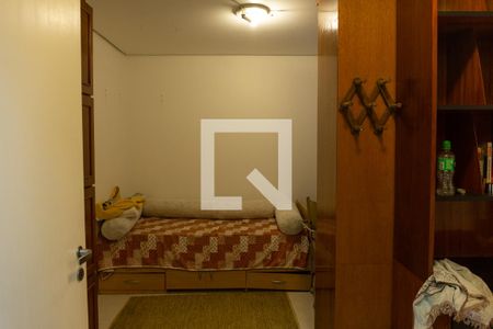 Casa de condomínio para alugar com 228m², 3 quartos e 3 vagasQuarto de Serviço