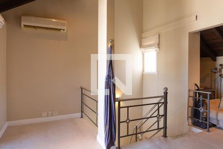 Casa de condomínio para alugar com 228m², 3 quartos e 3 vagasTerraço