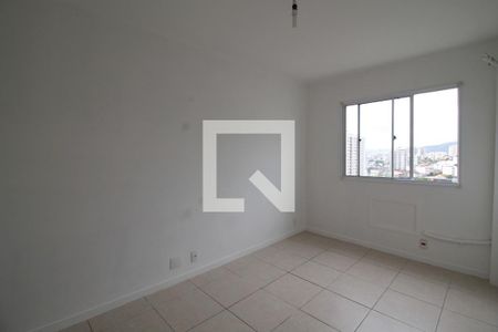 Apartamento para alugar com 70m², 3 quartos e 1 vagaQuarto 2 - Suíte