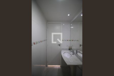 Apartamento para alugar com 70m², 3 quartos e 1 vagaBanheiro Social