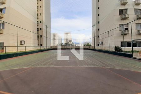 Apartamento para alugar com 70m², 3 quartos e 1 vagaÁrea comum - Quadra