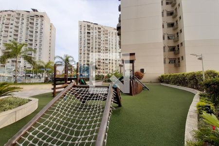 Apartamento para alugar com 70m², 3 quartos e 1 vagaÁrea comum - Playground