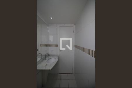 Apartamento para alugar com 70m², 3 quartos e 1 vagaBanheiro da Suíte