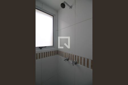 Apartamento para alugar com 70m², 3 quartos e 1 vagaBanheiro da Suíte