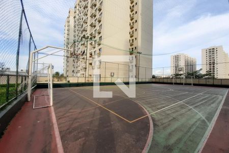 Apartamento para alugar com 70m², 3 quartos e 1 vagaÁrea comum - Quadra