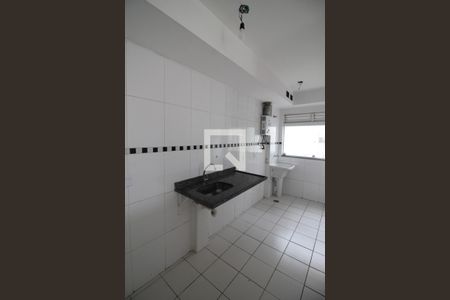 Apartamento para alugar com 70m², 3 quartos e 1 vagaCozinha