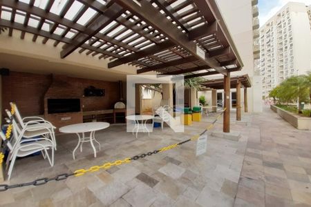 Apartamento para alugar com 70m², 3 quartos e 1 vagaÁrea comum - Churrasqueira