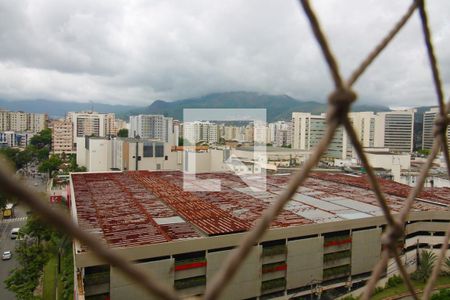 Vista de apartamento para alugar com 3 quartos, 70m² em Del Castilho, Rio de Janeiro