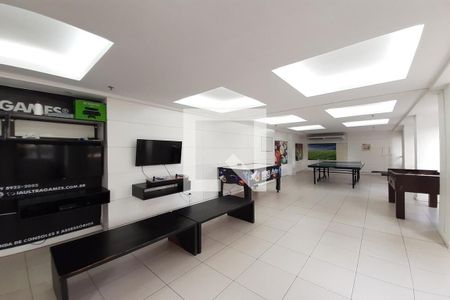 Apartamento para alugar com 70m², 3 quartos e 1 vagaÁrea comum - Espaço de Jogos