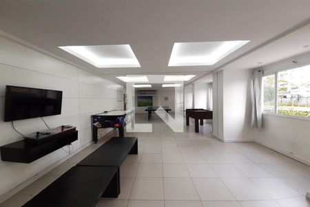 Apartamento para alugar com 70m², 3 quartos e 1 vagaÁrea comum - Espaço de Jogos