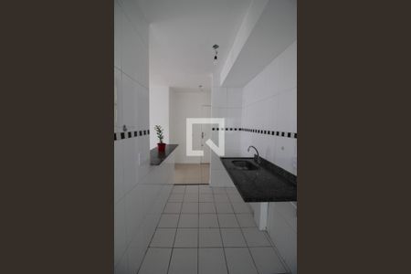 Apartamento para alugar com 70m², 3 quartos e 1 vagaCozinha