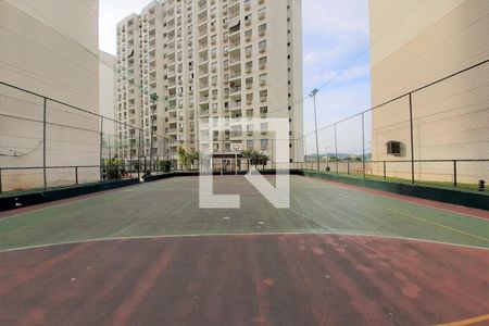 Apartamento para alugar com 70m², 3 quartos e 1 vagaÁrea comum - Quadra