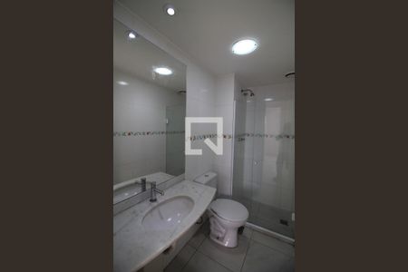 Apartamento para alugar com 70m², 3 quartos e 1 vagaBanheiro Social