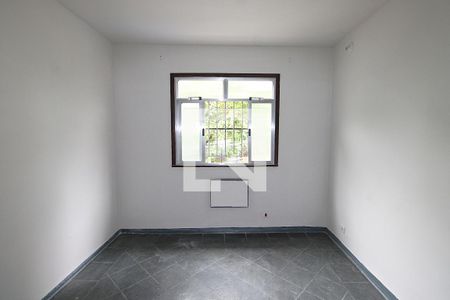 Quarto 1 de casa para alugar com 2 quartos, 65m² em Cachambi, Rio de Janeiro