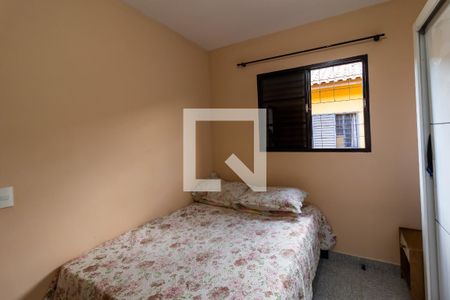 Quarto 1 de casa de condomínio à venda com 2 quartos, 48m² em Jardim das Tulipas, Jundiaí