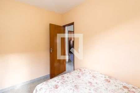 Quarto 1 de casa de condomínio à venda com 2 quartos, 48m² em Jardim das Tulipas, Jundiaí