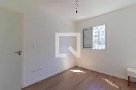 Suíte de apartamento para alugar com 1 quarto, 33m² em Altos do Esplanada, São José dos Campos