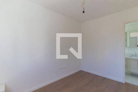 Suíte de apartamento para alugar com 1 quarto, 33m² em Altos do Esplanada, São José dos Campos