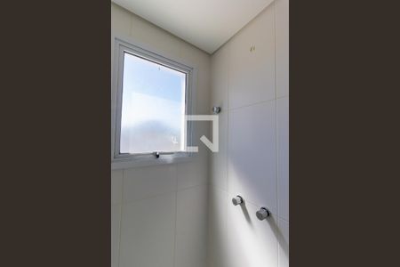 Apartamento para alugar com 33m², 1 quarto e 1 vagaBanheiro da Suíte