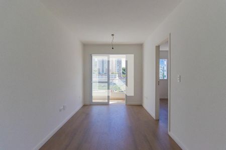Sala de apartamento para alugar com 1 quarto, 33m² em Altos do Esplanada, São José dos Campos