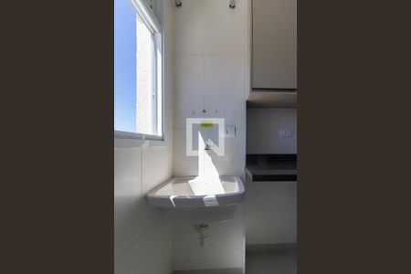 Apartamento para alugar com 33m², 1 quarto e 1 vagaLavanderia