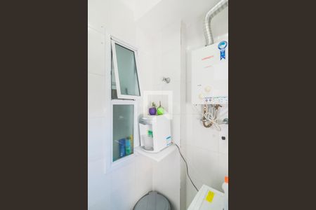 Apartamento à venda com 54m², 2 quartos e 1 vagaÁrea de Serviço