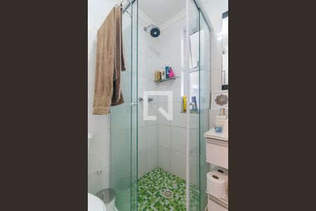 Apartamento à venda com 54m², 2 quartos e 1 vagaBanheiro