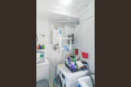 Apartamento à venda com 54m², 2 quartos e 1 vagaÁrea de Serviço