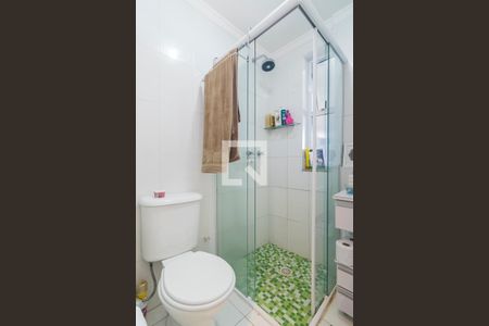 Apartamento à venda com 54m², 2 quartos e 1 vagaBanheiro