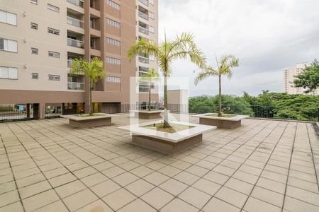 Apartamento à venda com 54m², 2 quartos e 1 vagaÁrea de Convivência