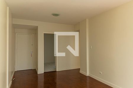 Sala de apartamento à venda com 1 quarto, 56m² em Consolação, São Paulo