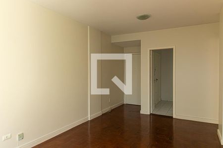 Sala de apartamento à venda com 1 quarto, 56m² em Consolação, São Paulo