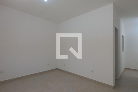 Sala de apartamento para alugar com 1 quarto, 30m² em Parque Regina, São Paulo