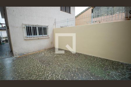 Casa para alugar com 180m², 3 quartos e 3 vagas Casa para alugar com 180m², 3 quartos e 3 vagasQuintal