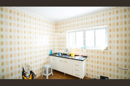 Casa para alugar com 180m², 3 quartos e 3 vagas Casa para alugar com 180m², 3 quartos e 3 vagasCozinha