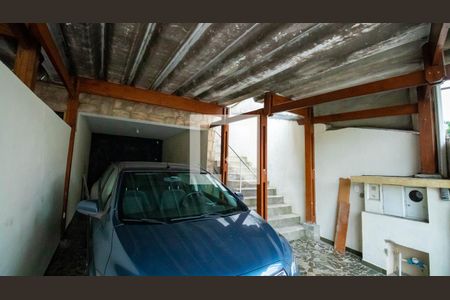 Casa para alugar com 180m², 3 quartos e 3 vagas Casa para alugar com 180m², 3 quartos e 3 vagasGaragem