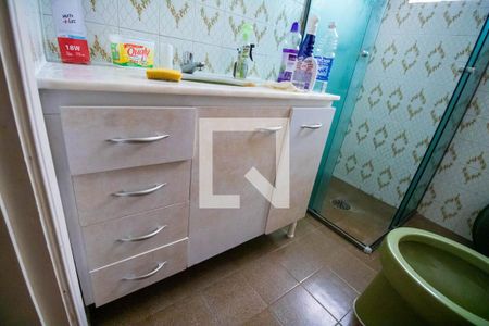 Casa para alugar com 180m², 3 quartos e 3 vagas Casa para alugar com 180m², 3 quartos e 3 vagasBanheiro