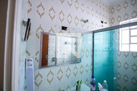 Casa para alugar com 180m², 3 quartos e 3 vagas Casa para alugar com 180m², 3 quartos e 3 vagasBanheiro