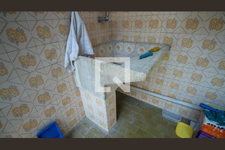 Casa para alugar com 180m², 3 quartos e 3 vagas Casa para alugar com 180m², 3 quartos e 3 vagasÁrea de Serviço