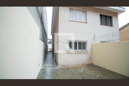 Casa para alugar com 180m², 3 quartos e 3 vagas Casa para alugar com 180m², 3 quartos e 3 vagasQuintal