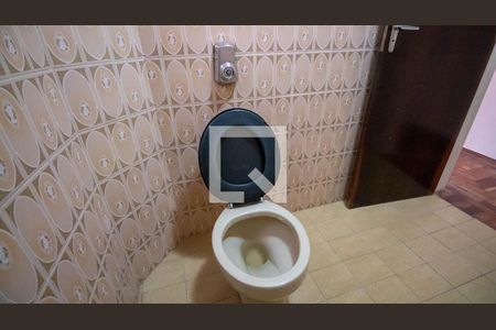 Casa para alugar com 180m², 3 quartos e 3 vagas Casa para alugar com 180m², 3 quartos e 3 vagasLavabo