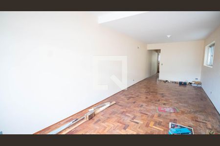 Sala de casa para alugar com 3 quartos, 180m² em Vila Guedes, São Paulo