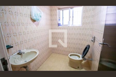 Casa para alugar com 180m², 3 quartos e 3 vagas Casa para alugar com 180m², 3 quartos e 3 vagasLavabo