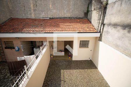 Vista Quarto 1 de casa para alugar com 3 quartos, 180m² em Vila Guedes, São Paulo