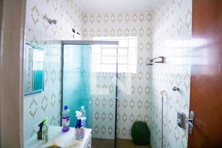 Casa para alugar com 180m², 3 quartos e 3 vagas Casa para alugar com 180m², 3 quartos e 3 vagasBanheiro