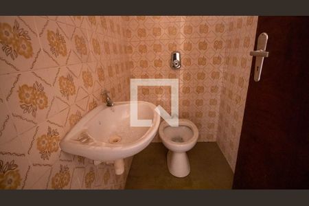 Casa para alugar com 180m², 3 quartos e 3 vagas Casa para alugar com 180m², 3 quartos e 3 vagasLavabo de serviço