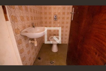 Casa para alugar com 180m², 3 quartos e 3 vagas Casa para alugar com 180m², 3 quartos e 3 vagasLavabo de serviço